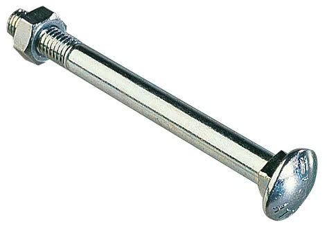coach bolts b&q